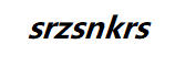 srzsnkrs.org